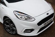 Ford Fiesta St-Line Edition T Image 15