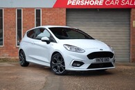 Ford Fiesta St-Line Edition T Image 1