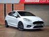 Ford Fiesta St-Line Edition T