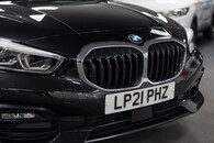 BMW 1 Series Sport Auto Image 18