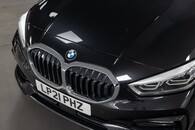 BMW 1 Series Sport Auto Image 19