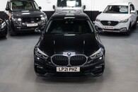 BMW 1 Series Sport Auto Image 3