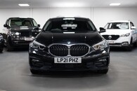 BMW 1 Series Sport Auto Image 4