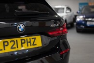 BMW 1 Series Sport Auto Image 12