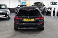 BMW 1 Series Sport Auto Image 14