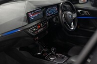 BMW 1 Series Sport Auto Image 5