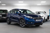 Honda HR-V Se I-Vtec Image 1