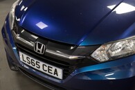 Honda HR-V Se I-Vtec Image 17