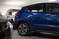 Honda HR-V Se I-Vtec Image 8