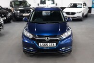 Honda HR-V Se I-Vtec Image 2