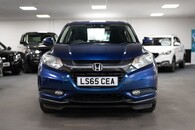 Honda HR-V Se I-Vtec Image 3