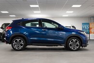 Honda HR-V Se I-Vtec Image 9