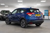 Honda HR-V Se I-Vtec Image 11