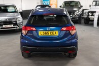 Honda HR-V Se I-Vtec Image 12