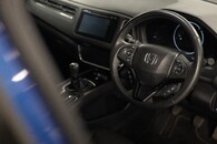 Honda HR-V Se I-Vtec Image 4