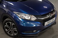 Honda HR-V Se I-Vtec Image 15