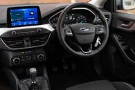 Ford Focus zetec Image 7