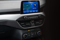 Ford Focus zetec Image 23