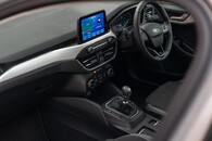 Ford Focus zetec Image 5