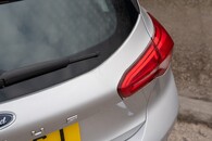 Ford Focus zetec Image 12