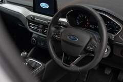 Ford Focus zetec 2