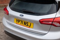 Ford Focus zetec Image 13