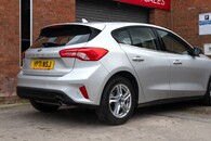 Ford Focus zetec Image 9