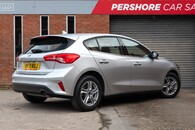 Ford Focus zetec Image 14