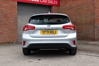 Ford Focus zetec Image 11