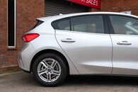 Ford Focus zetec Image 8