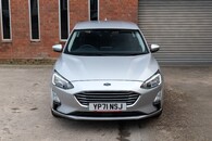 Ford Focus zetec Image 3