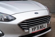 Ford Focus zetec Image 18