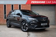 Vauxhall Grandland X Sport Nav T D Image 1