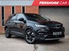 Vauxhall Grandland X Sport Nav T D