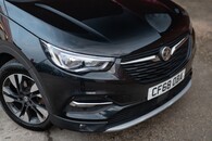 Vauxhall Grandland X Sport Nav T D Image 18