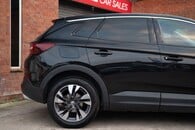 Vauxhall Grandland X Sport Nav T D Image 9