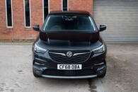 Vauxhall Grandland X Sport Nav T D Image 3