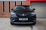 Vauxhall Grandland X Sport Nav T D Image 4