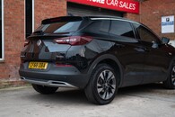 Vauxhall Grandland X Sport Nav T D Image 11