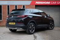 Vauxhall Grandland X Sport Nav T D Image 16