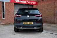 Vauxhall Grandland X Sport Nav T D Image 15