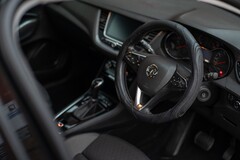 Vauxhall Grandland X Sport Nav T D 3