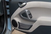 Smart Fortwo Coupe Passion Mhd Auto Image 37