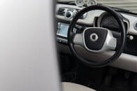 Smart Fortwo Coupe Passion Mhd Auto Image 39