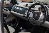 Smart Fortwo Coupe Passion Mhd Auto Image 5