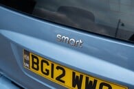 Smart Fortwo Coupe Passion Mhd Auto Image 11