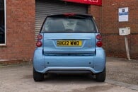 Smart Fortwo Coupe Passion Mhd Auto Image 15