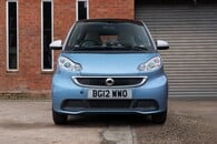 Smart Fortwo Coupe Passion Mhd Auto Image 3