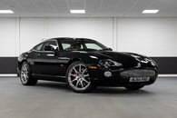 Jaguar XK8 XKR COUPE Image 1