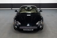 Jaguar XK8 XKR COUPE Image 19